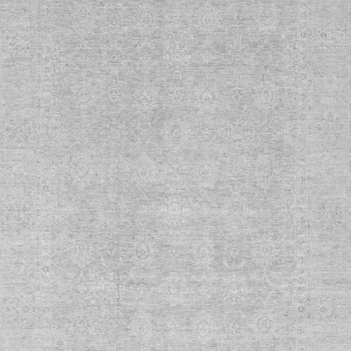 Machine Washable Oriental Gray Modern Rug, wshabs2628gry