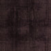 Square Oriental Brown Modern Rug, abs2629brn