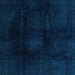 Square Machine Washable Oriental Turquoise Modern Area Rugs, wshabs2629turq