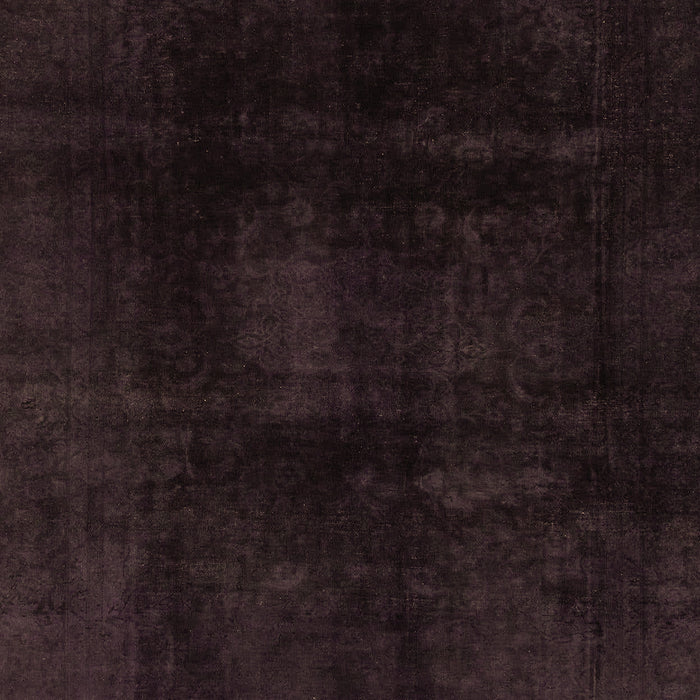 Machine Washable Oriental Brown Modern Rug, wshabs2629brn
