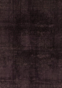 Oriental Brown Modern Rug, abs2629brn