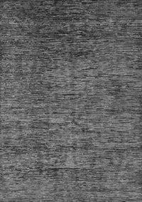 Abstract Gray Modern Rug, abs262gry