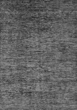 Abstract Gray Modern Rug, abs262gry