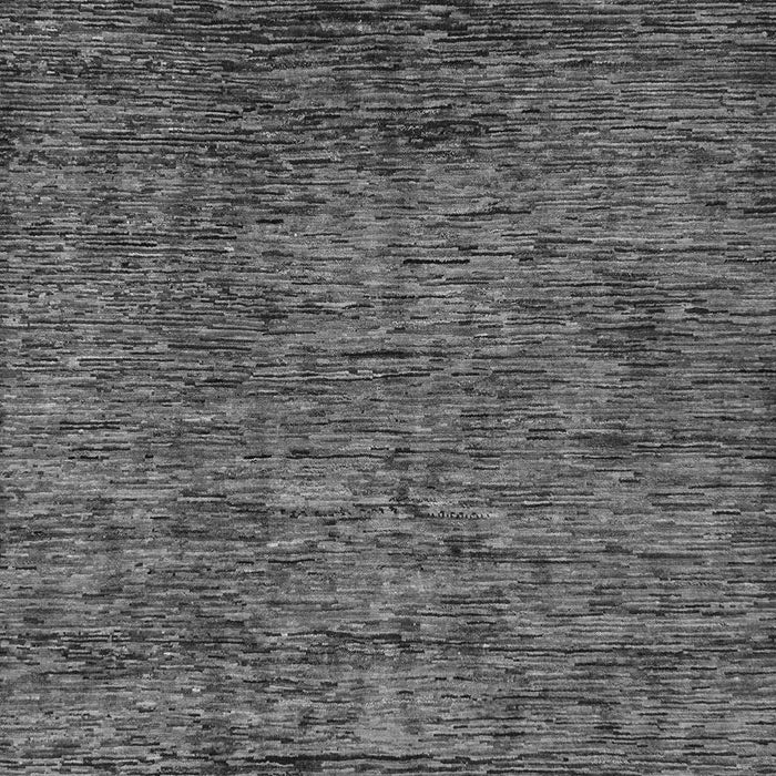 Abstract Gray Modern Rug, abs262gry