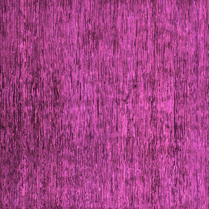 Square Abstract Pink Modern Rug, abs262pnk