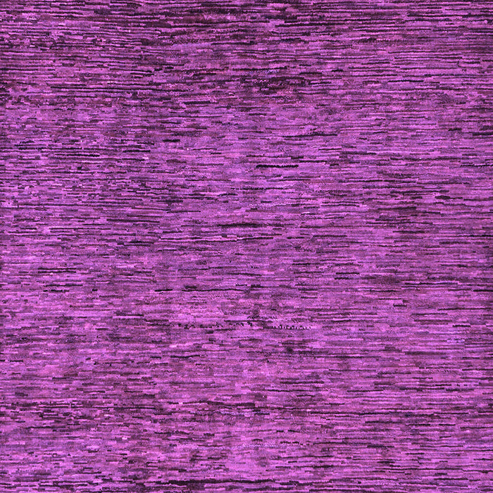 Abstract Purple Modern Rug, abs262pur