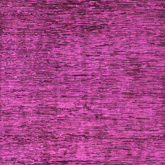 Machine Washable Abstract Pink Modern Rug, wshabs262pnk