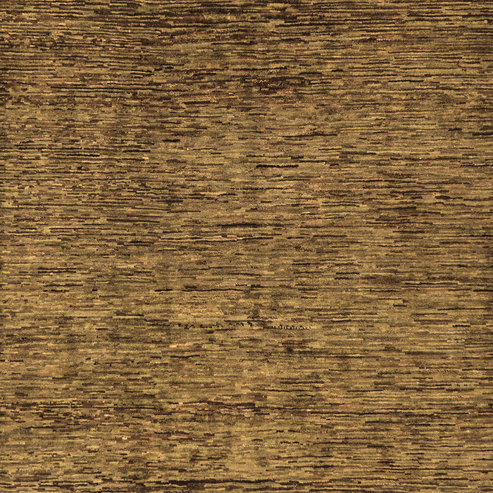 Abstract Brown Modern Rug, abs262brn