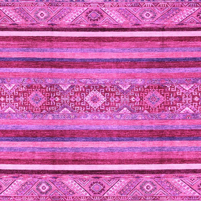 Oriental Pink Modern Rug, abs2632pnk