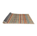 Sideview of Abstract Chestnut Red Oriental Rug, abs2634