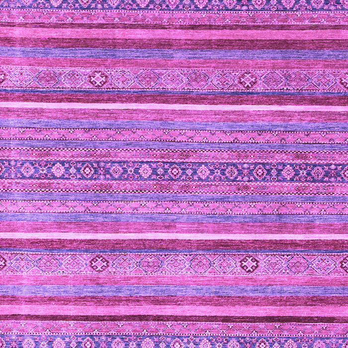 Oriental Purple Modern Rug, abs2634pur