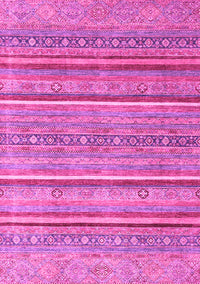 Oriental Pink Modern Rug, abs2634pnk