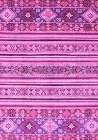 Oriental Pink Modern Rug, abs2641pnk