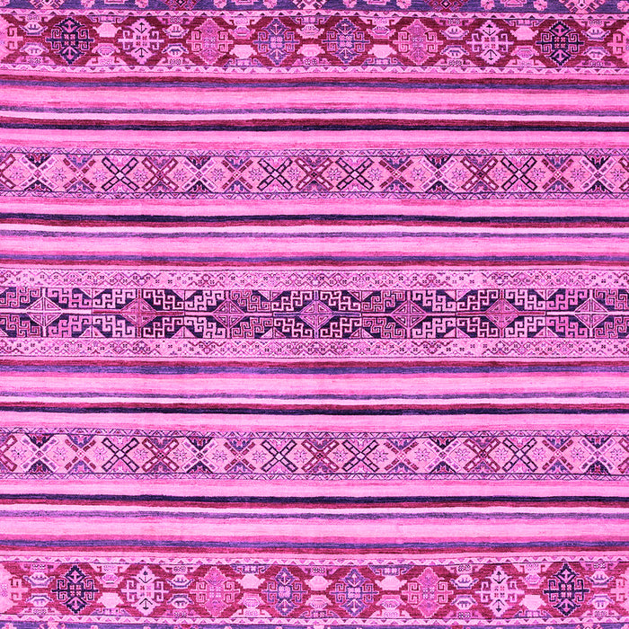 Oriental Pink Modern Rug, abs2641pnk