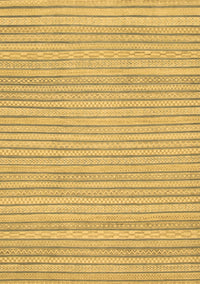 Oriental Brown Modern Rug, abs2648brn