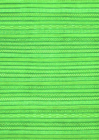 Oriental Green Modern Rug, abs2648grn