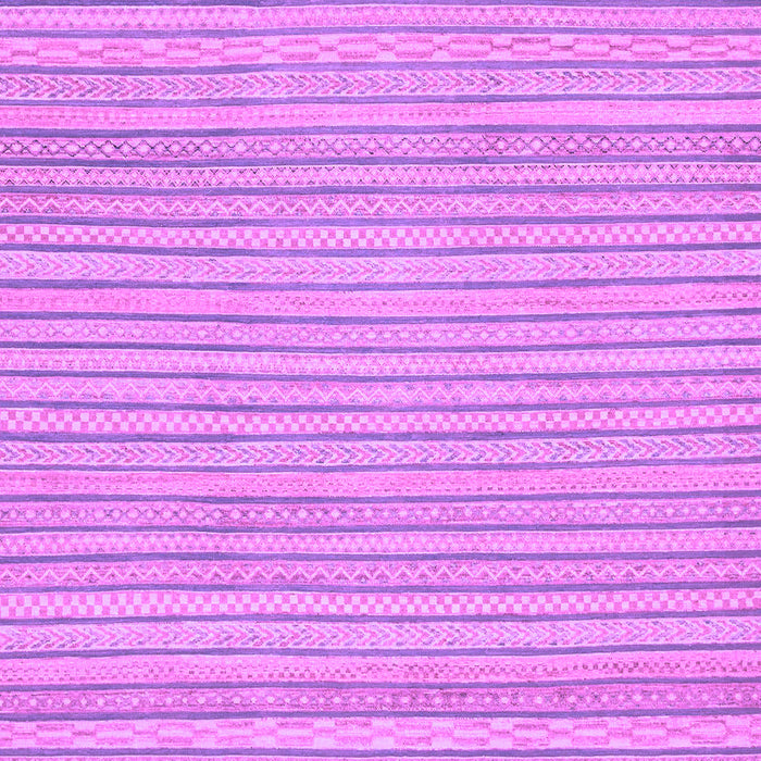 Oriental Purple Modern Rug, abs2648pur