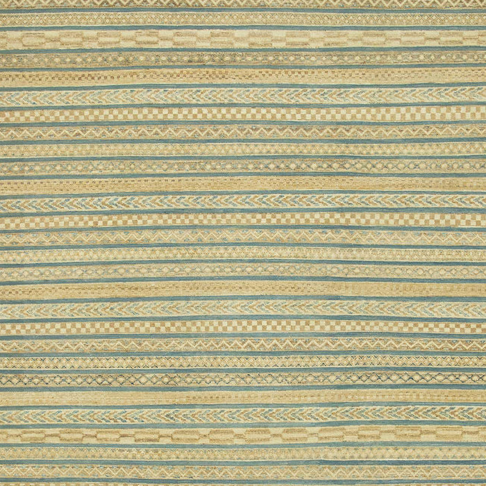 Machine Washable Abstract Brown Rug, wshabs2648