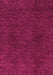 Machine Washable Oriental Pink Modern Rug, wshabs2649pnk