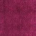 Square Oriental Pink Modern Rug, abs2649pnk