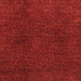 Square Machine Washable Oriental Orange Modern Area Rugs, wshabs2649org