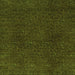 Square Oriental Green Modern Rug, abs2649grn