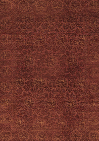 Oriental Brown Modern Rug, abs2649brn