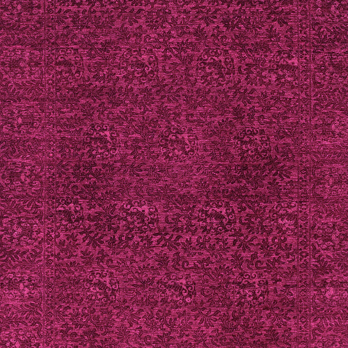 Oriental Pink Modern Rug, abs2649pnk
