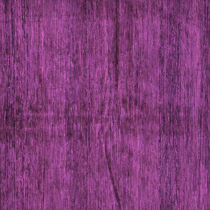 Square Oriental Purple Modern Rug, abs264pur