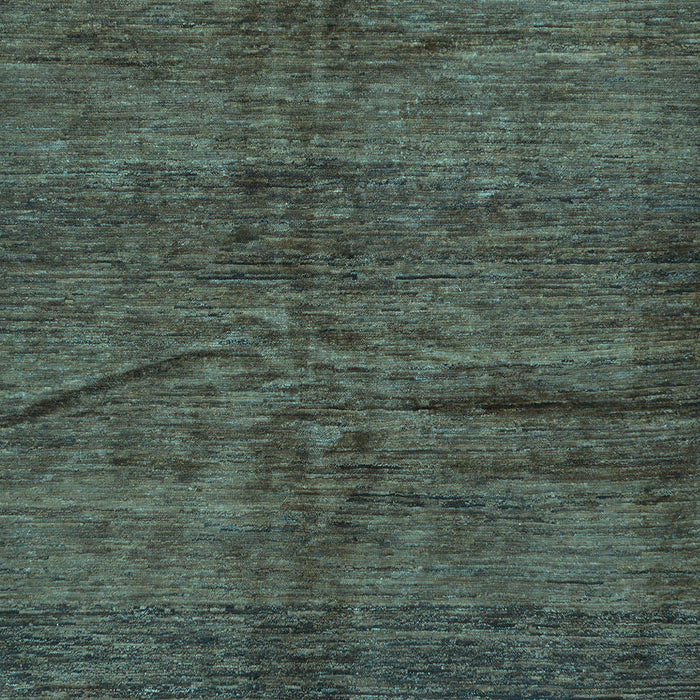 Machine Washable Oriental Light Blue Modern Rug, wshabs264lblu