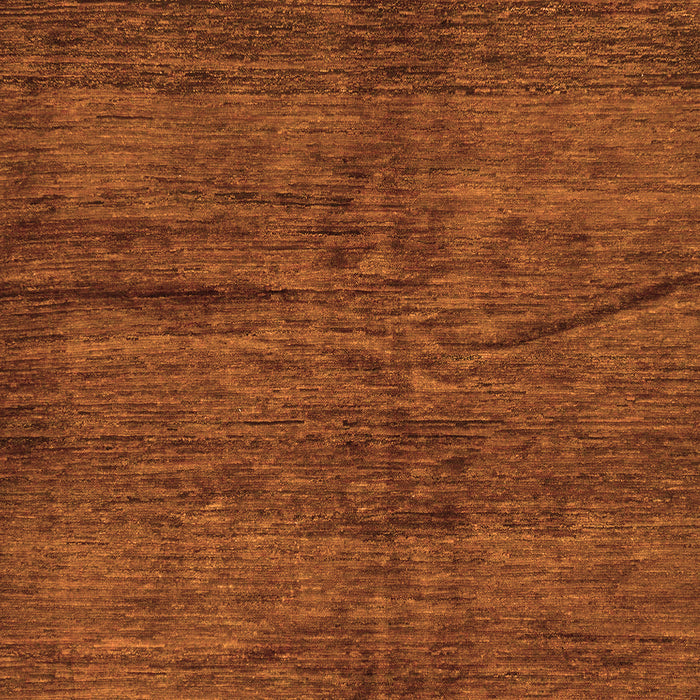 Oriental Orange Modern Rug, abs264org