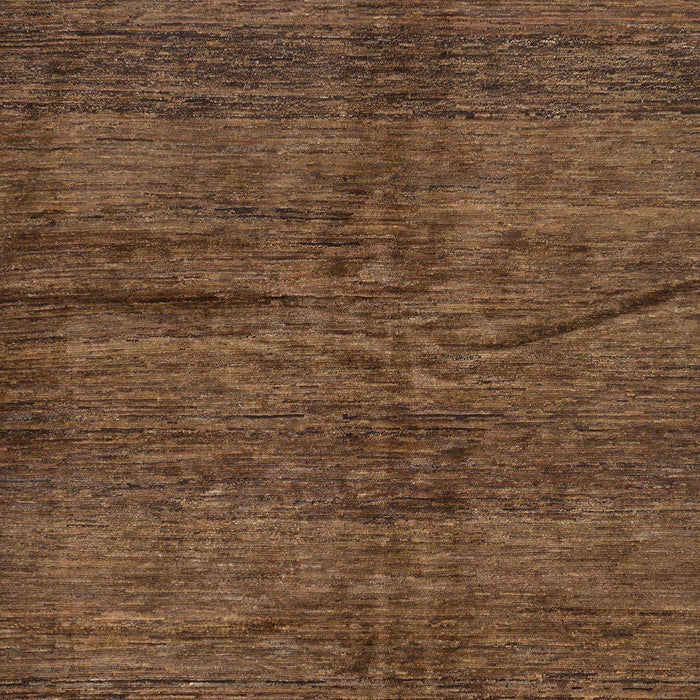 Abstract Red Brown Oriental Rug, abs264