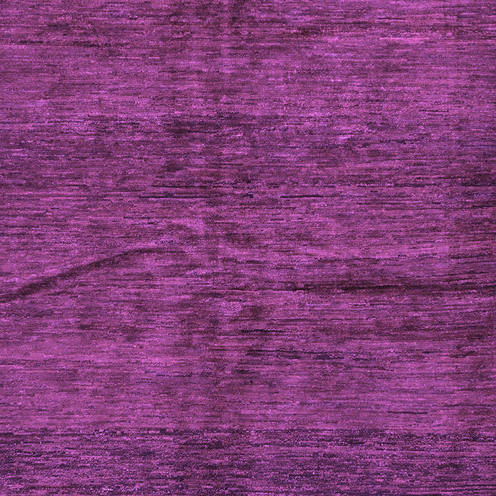 Oriental Purple Modern Rug, abs264pur