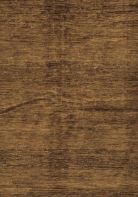 Oriental Brown Modern Rug, abs264brn