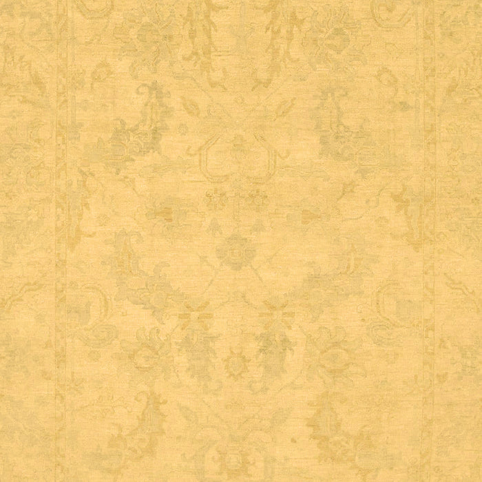 Oriental Brown Modern Rug, abs2653brn