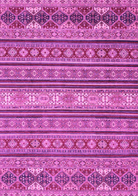 Oriental Pink Modern Rug, abs2656pnk