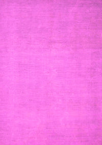 Oriental Pink Modern Rug, abs2657pnk