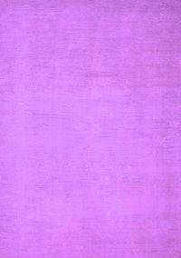 Oriental Purple Modern Rug, abs2657pur