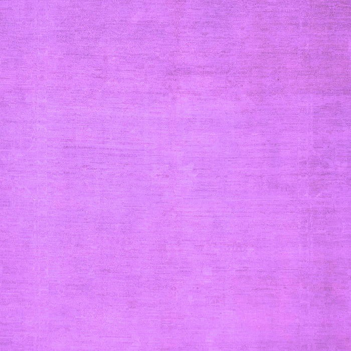 Oriental Purple Modern Rug, abs2657pur