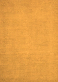 Oriental Orange Modern Rug, abs2657org