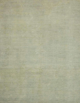 Abstract Sand Brown Oriental Rug, abs2657