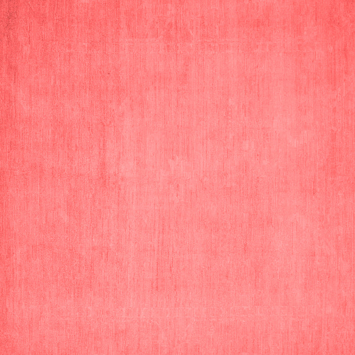 Machine Washable Oriental Red Modern Rug, wshabs2657red