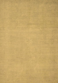 Oriental Brown Modern Rug, abs2657brn