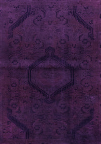 Oriental Pink Modern Rug, abs2658pnk