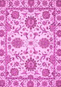 Oriental Pink Modern Rug, abs2660pnk