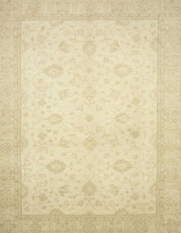 Machine Washable Abstract Khaki Gold Rug, wshabs2662