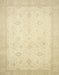 Machine Washable Abstract Khaki Gold Rug, wshabs2662