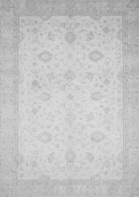 Oriental Gray Traditional Rug, abs2662gry