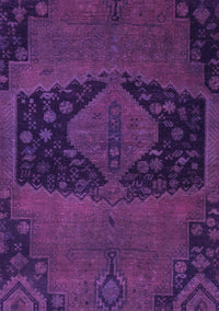 Abstract Pink Modern Rug, abs2666pnk