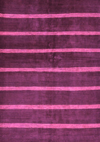 Oriental Purple Modern Rug, abs266pur